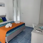 Bed & Breakfast Itinera Baia And Breakfast 4*