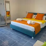 Bed & Breakfast Itinera Baia And Breakfast