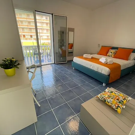 Itinera Baia And Breakfast