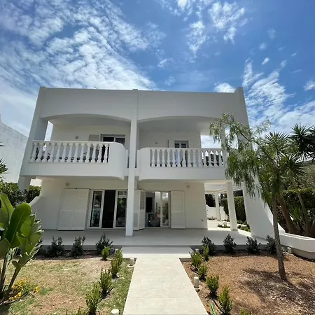 Itinera Baia And Breakfast