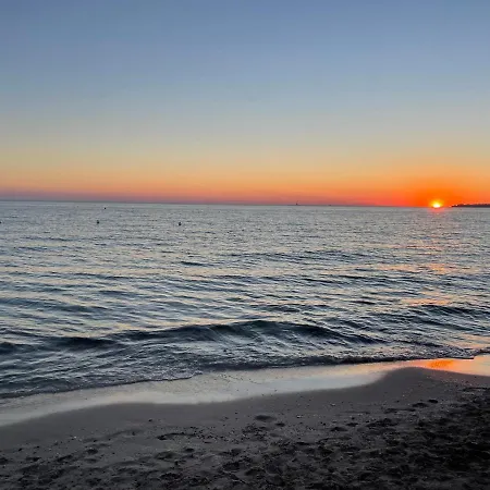 Nocleg ze śniadaniem Itinera Baia And Breakfast 4*