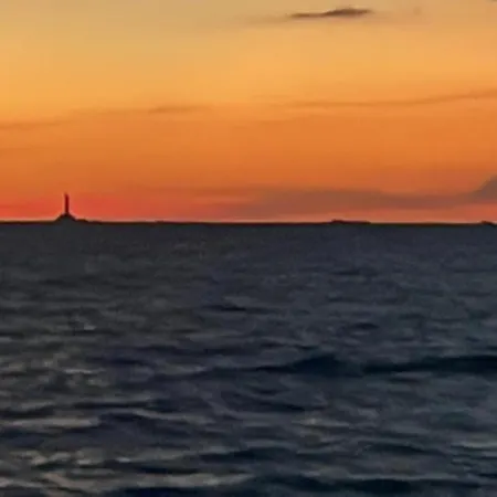 Couette-café Itinera Baia And Breakfast