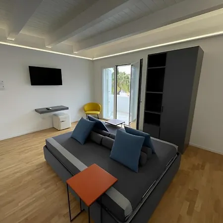 Itinera Baia And Breakfast 4*