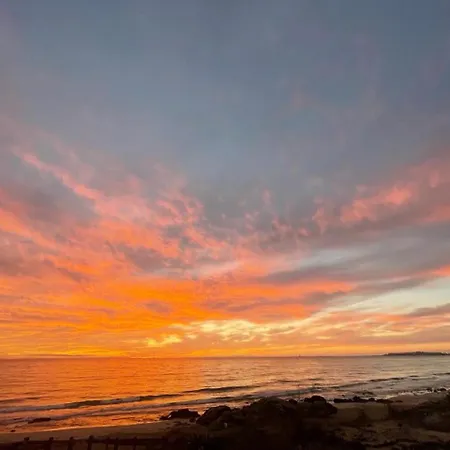 Itinera Baia And Breakfast Couette-café 4*