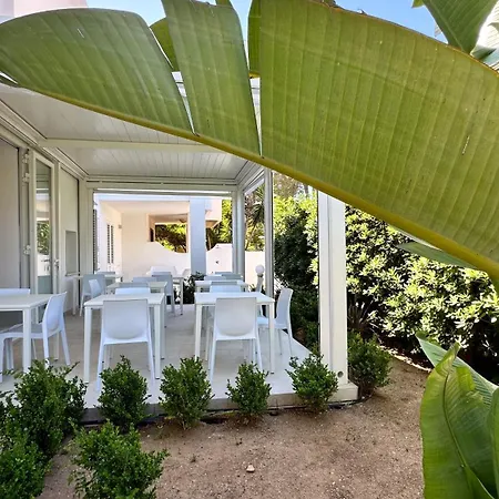 Couette-café Itinera Baia And Breakfast