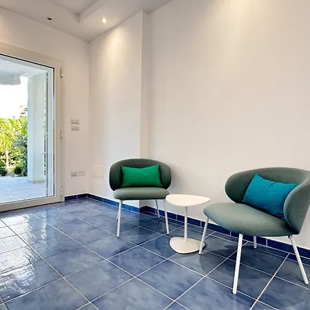 Itinera Baia And Breakfast Gallipoli