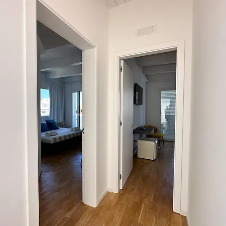 Itinera Baia And Breakfast 4*