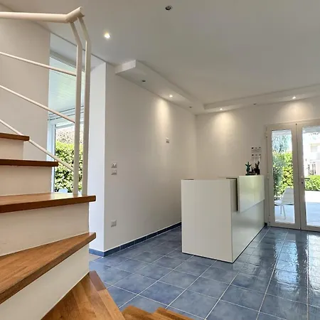 Itinera Baia And Breakfast Gallipoli