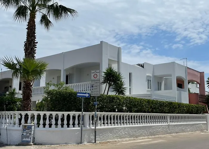 Itinera Baia And Breakfast Gallipoli