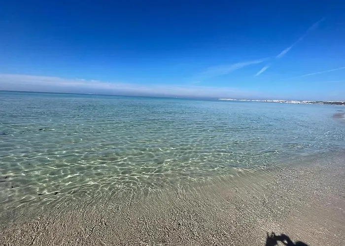 Itinera Baia And Breakfast 4*