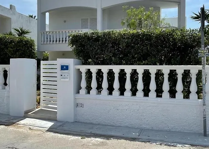 Itinera Baia And Breakfast