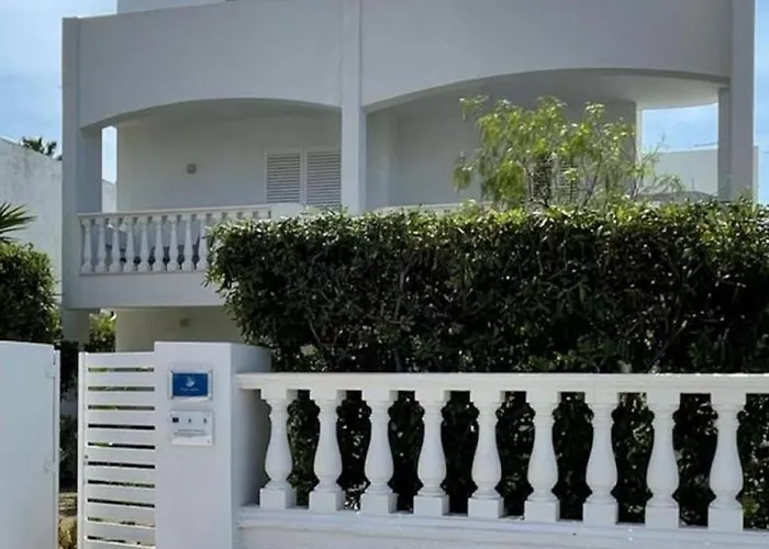 Itinera Baia And Breakfast 4*