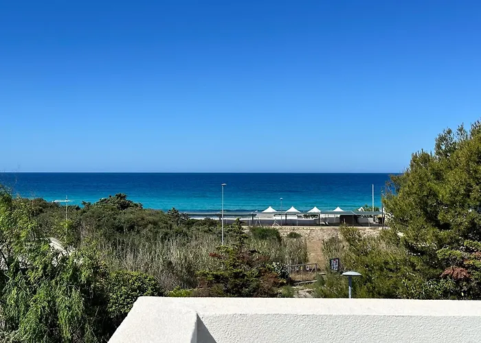 Itinera Baia And Breakfast