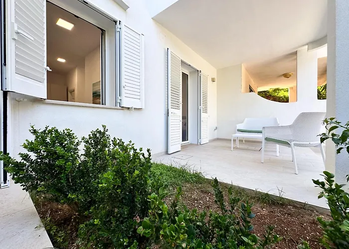 Itinera Baia And Breakfast 4*