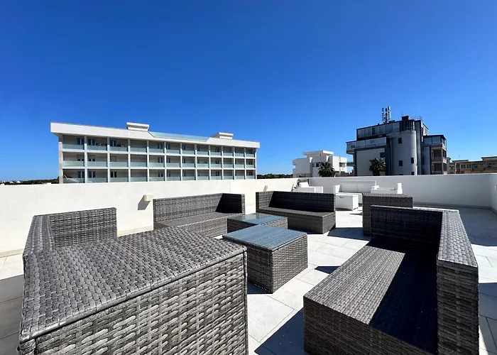 Itinera Baia And Breakfast 4* Gallipoli