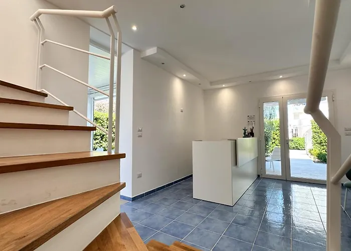 Itinera Baia And Breakfast Gallipoli