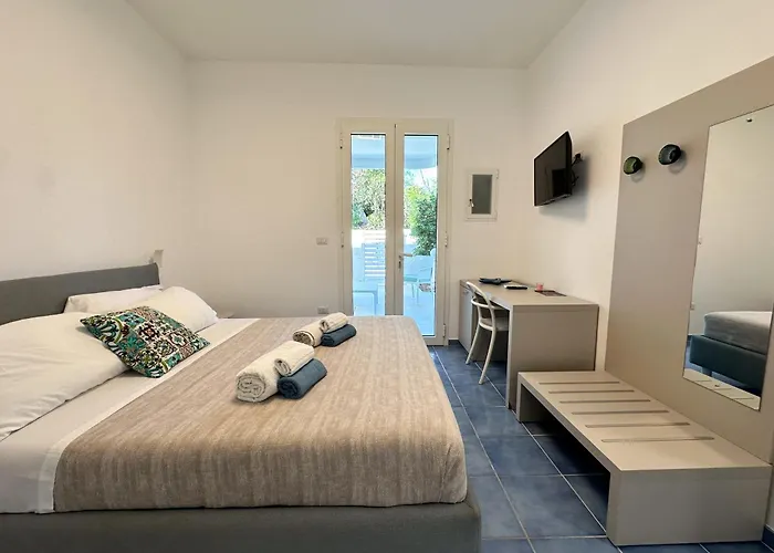 Itinera Baia And Breakfast