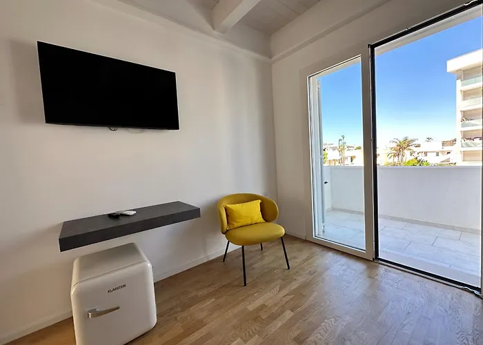 Itinera Baia And Breakfast Gallipoli