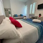 Itinera Baia And Breakfast Отель типа 