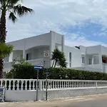 Itinera Baia And Breakfast Галлиполи