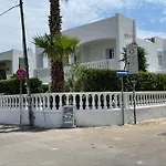 Itinera Baia And Breakfast Отель типа 