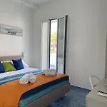 Itinera Baia And Breakfast Отель типа 
