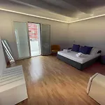 Itinera Baia And Breakfast Отель типа 