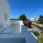 Itinera Baia And Breakfast Отель типа 