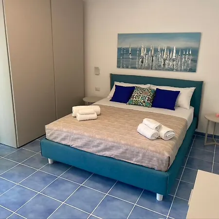 Itinera Baia And Breakfast