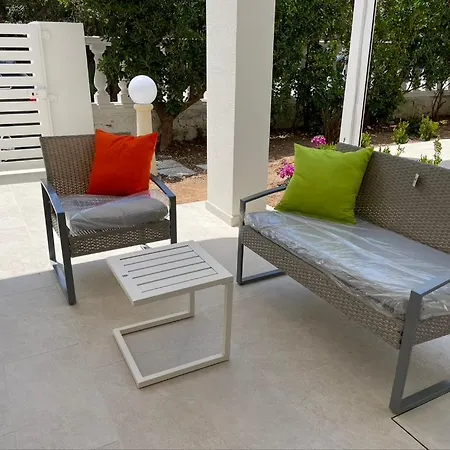 Itinera Baia And Breakfast 4* Gallipolli