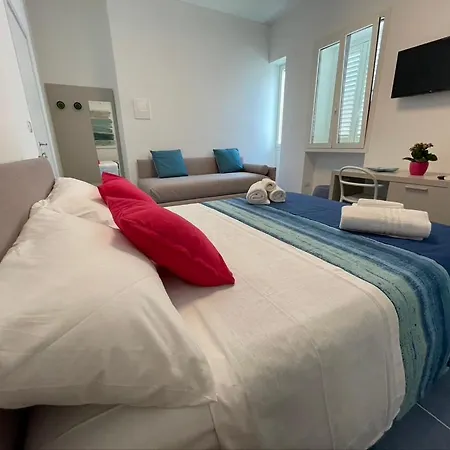 Itinera Baia And Breakfast Bed & Breakfast