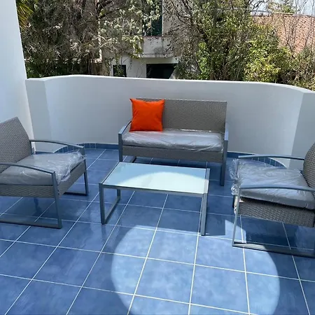 Itinera Baia And Breakfast 4*