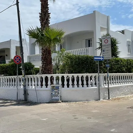 Itinera Baia And Breakfast Bed & Breakfast 4*