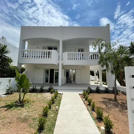 Bed & Breakfast Itinera Baia And Breakfast Gallipoli