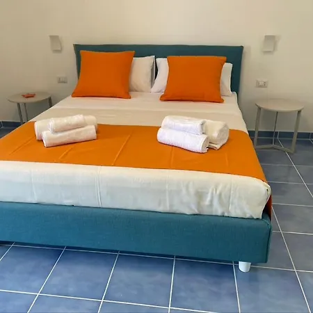 Itinera Baia And Breakfast 4*