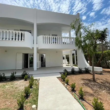 Itinera Baia And Breakfast Bed & Breakfast