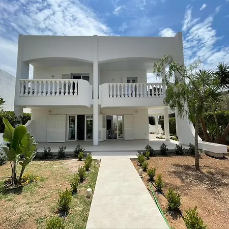 Bed & Breakfast Itinera Baia And Breakfast Gallipoli