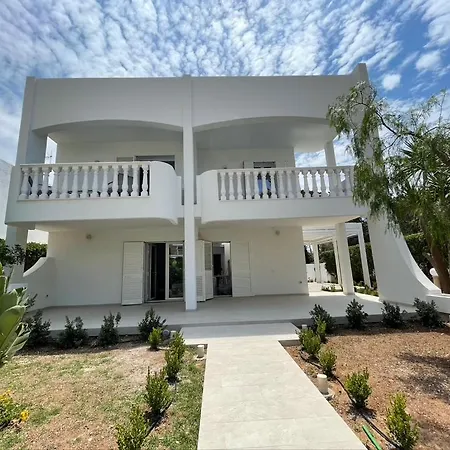 Bed & Breakfast Itinera Baia And Breakfast 4*