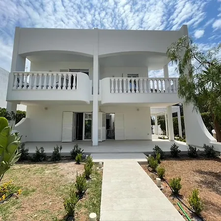 Itinera Baia And Breakfast Gallipoli