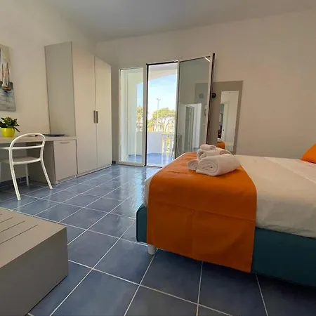 Itinera Baia And Breakfast 4* Gallipoli