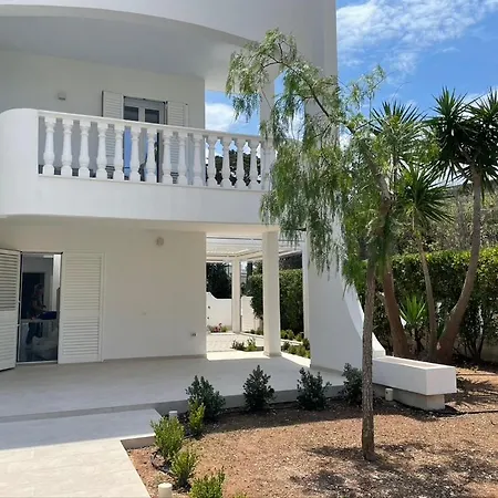 Itinera Baia And Breakfast 4* Gallipoli