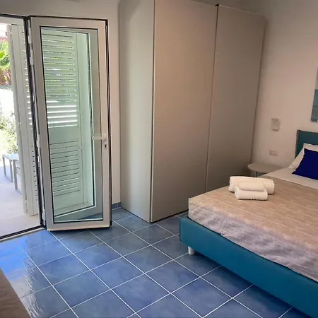 Bed & Breakfast Itinera Baia And Breakfast Gallipoli