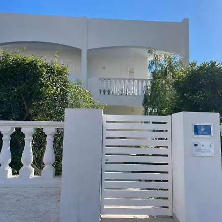 Itinera Baia And Breakfast Bed & Breakfast 4*