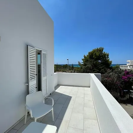 Bed & Breakfast Itinera Baia And Breakfast