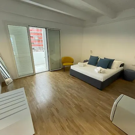 Frühstückspension Itinera Baia And Breakfast Gallipoli