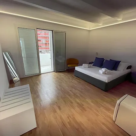 Itinera Baia And Breakfast Bed & Breakfast Gallipolli