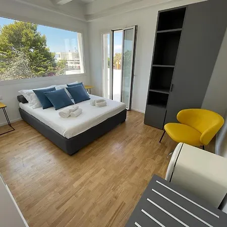 Itinera Baia And Breakfast