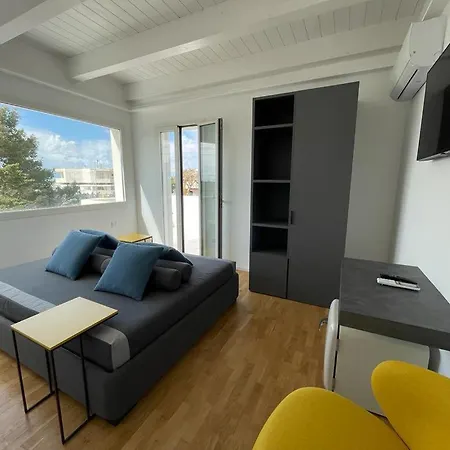 Itinera Baia And Breakfast