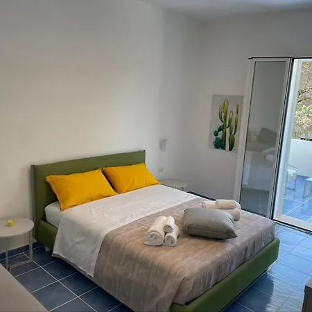 Itinera Baia And Breakfast 4* Gallipolli