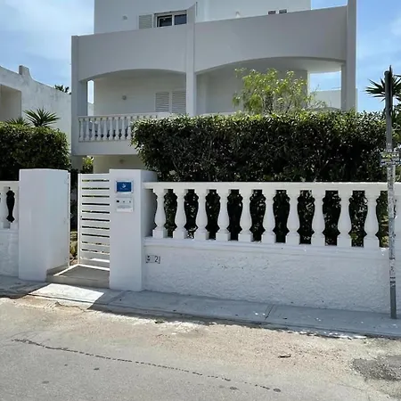 Itinera Baia And Breakfast